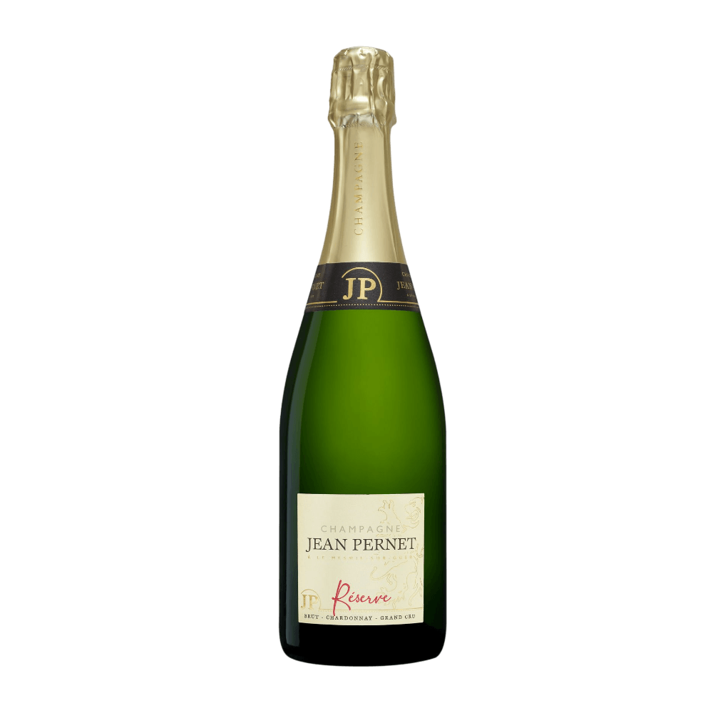Réserve Brut