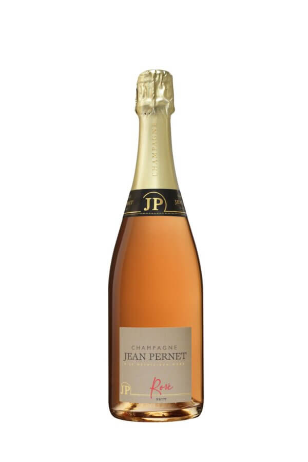 Brut Rosé